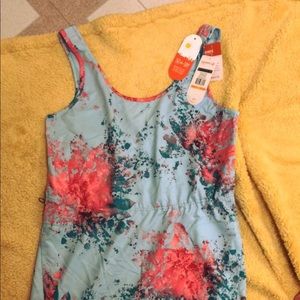 Merrell athletic dress